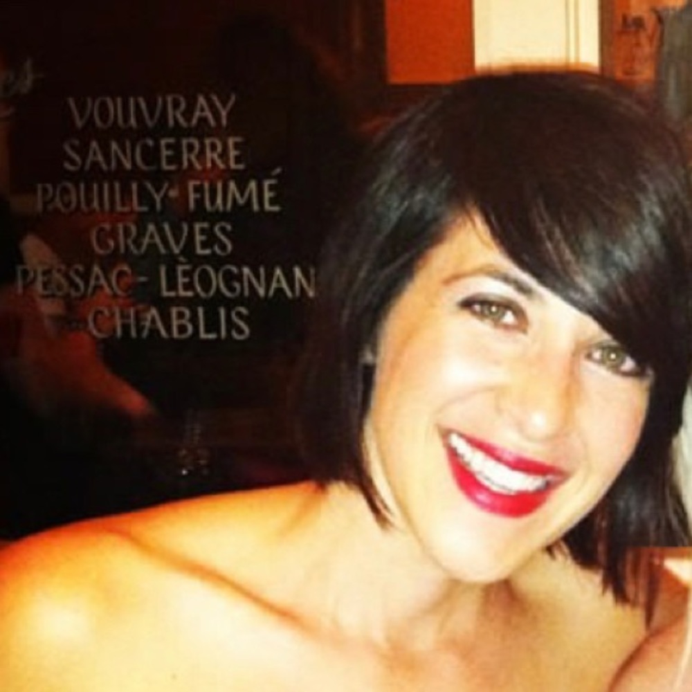 Meet your Posher, Gina